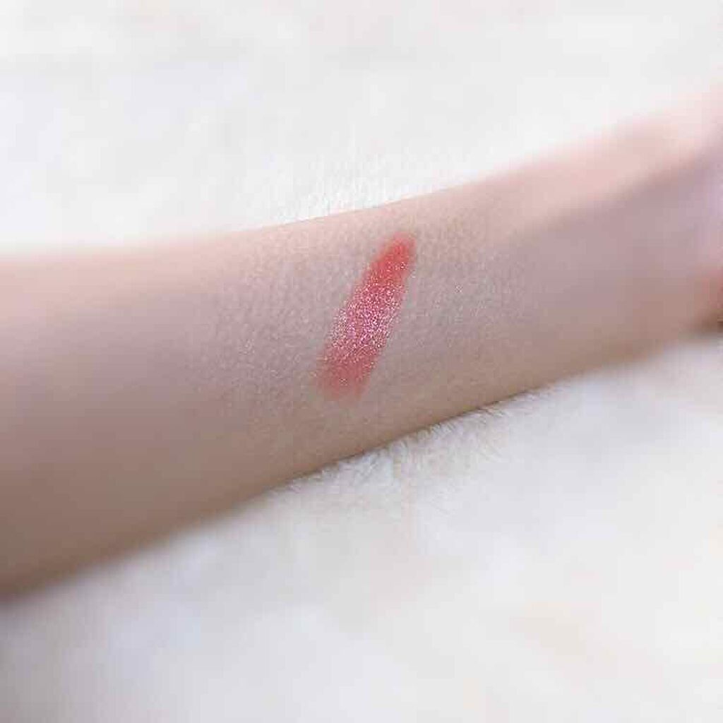 カラーリッシュ ルルージュ  ヌードナクレ コレクション/ロレアル パリ/口紅を使ったクチコミ（2枚目）