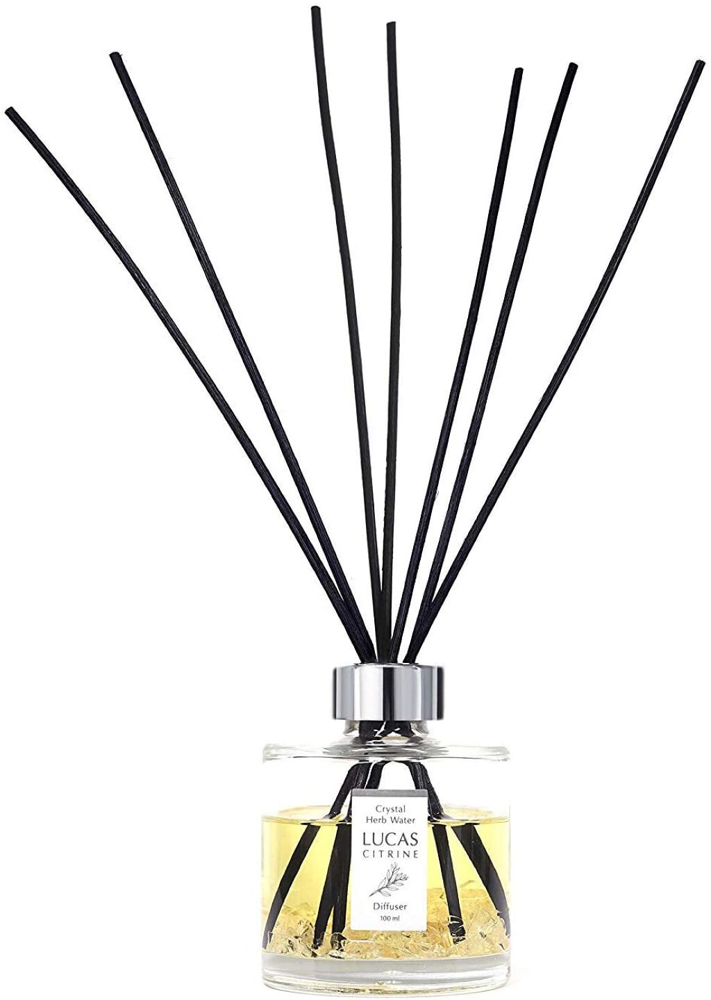 浄化ディフューザー シトリン 本体