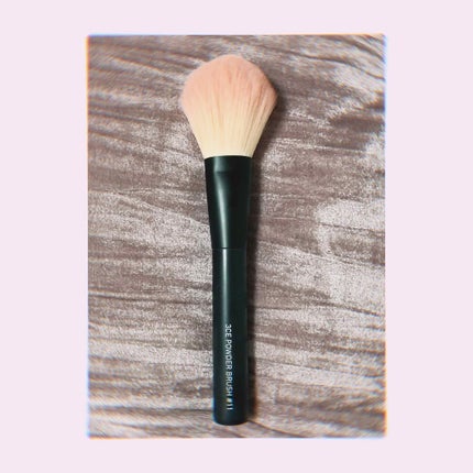 3CE MINI MAKEUP BRUSH KIT/3CE/メイクブラシを使ったクチコミ(1枚目)