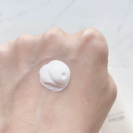 ライトアップトーンアップ*クリーム/4B:face/化粧下地を使ったクチコミ(5枚目)