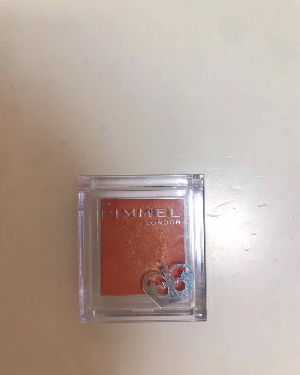 セルフィーフィックスピグメント/Witch's Pouch/単色アイシャドウを使ったクチコミ（1枚目）