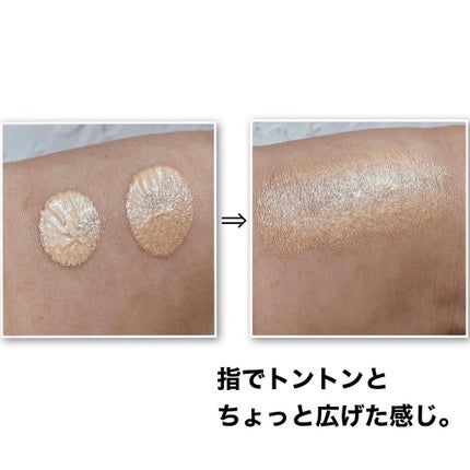 ジェルフィットハイライター/jenny house/リキッドハイライトを使ったクチコミ(7枚目)