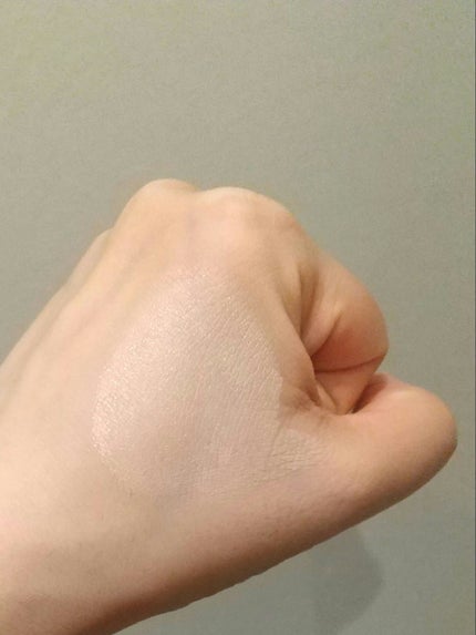 スタジオ リングライト エフェクター/ALBION/化粧下地を使ったクチコミ(3枚目)