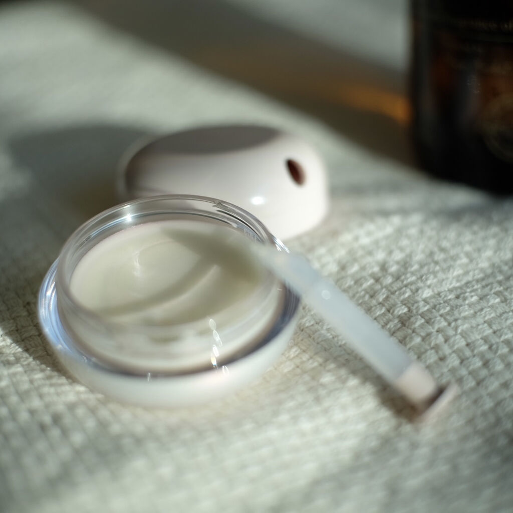 リップトリートメントバーム/LANEIGE/リップケアを使ったクチコミ（2枚目）