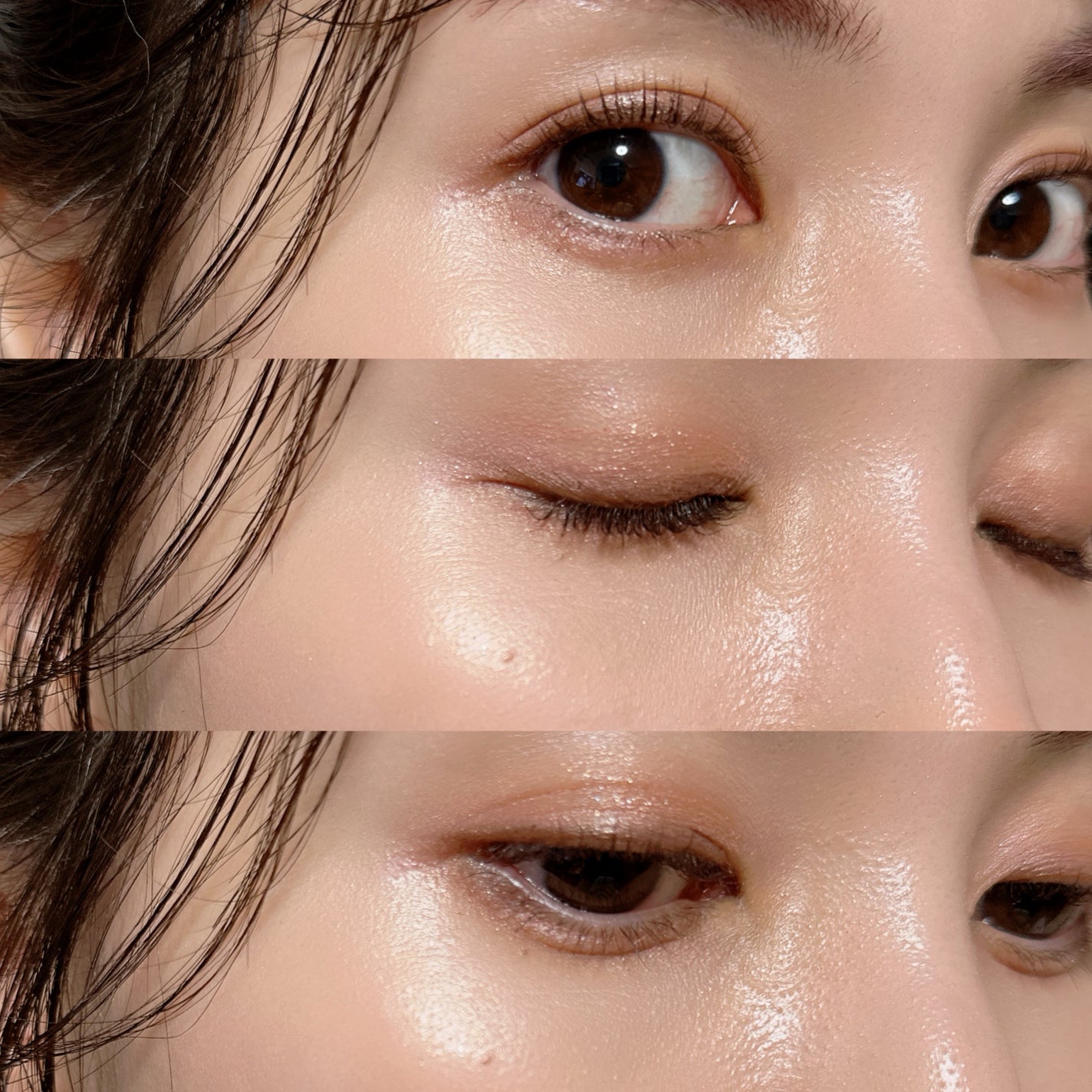 レ ベージュ パレット ルガール/CHANEL/アイシャドウパレットを使ったクチコミ(2枚目)