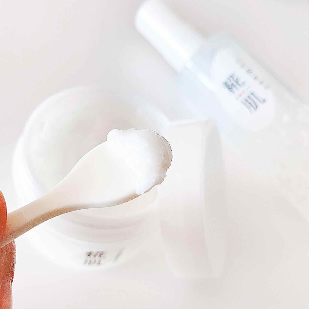 古町糀製造所 糀肌くりーむ/糀肌/ボディクリームを使ったクチコミ（3枚目）