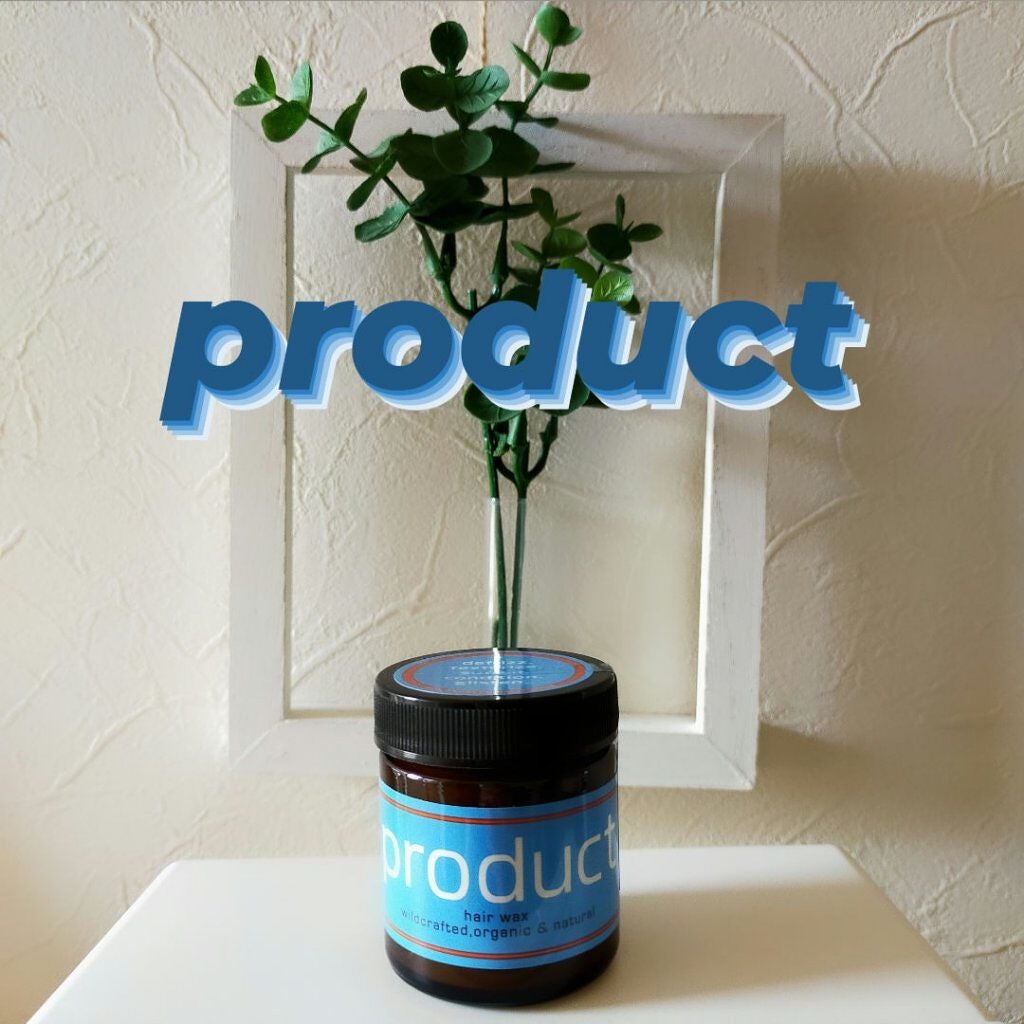 ヘアワックス/ザ・プロダクト/ヘアワックス・クリームを使ったクチコミ(1枚目)