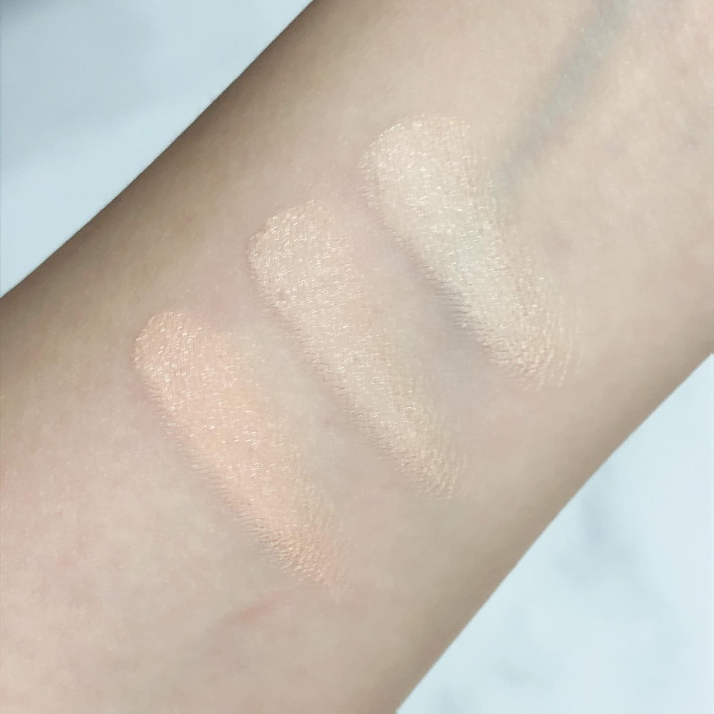 TIMAGE クリーミーコンシーラーパレット/TIMAGE/パレットコンシーラーを使ったクチコミ(4枚目)