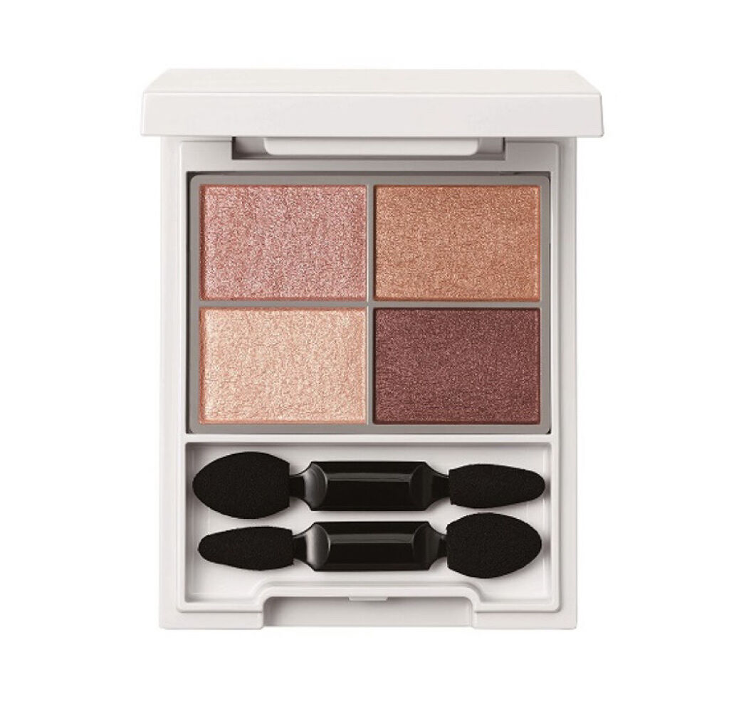 フォートーンズスタイリングアイズ/オルビス/パウダーアイブロウを使ったクチコミ（1枚目）