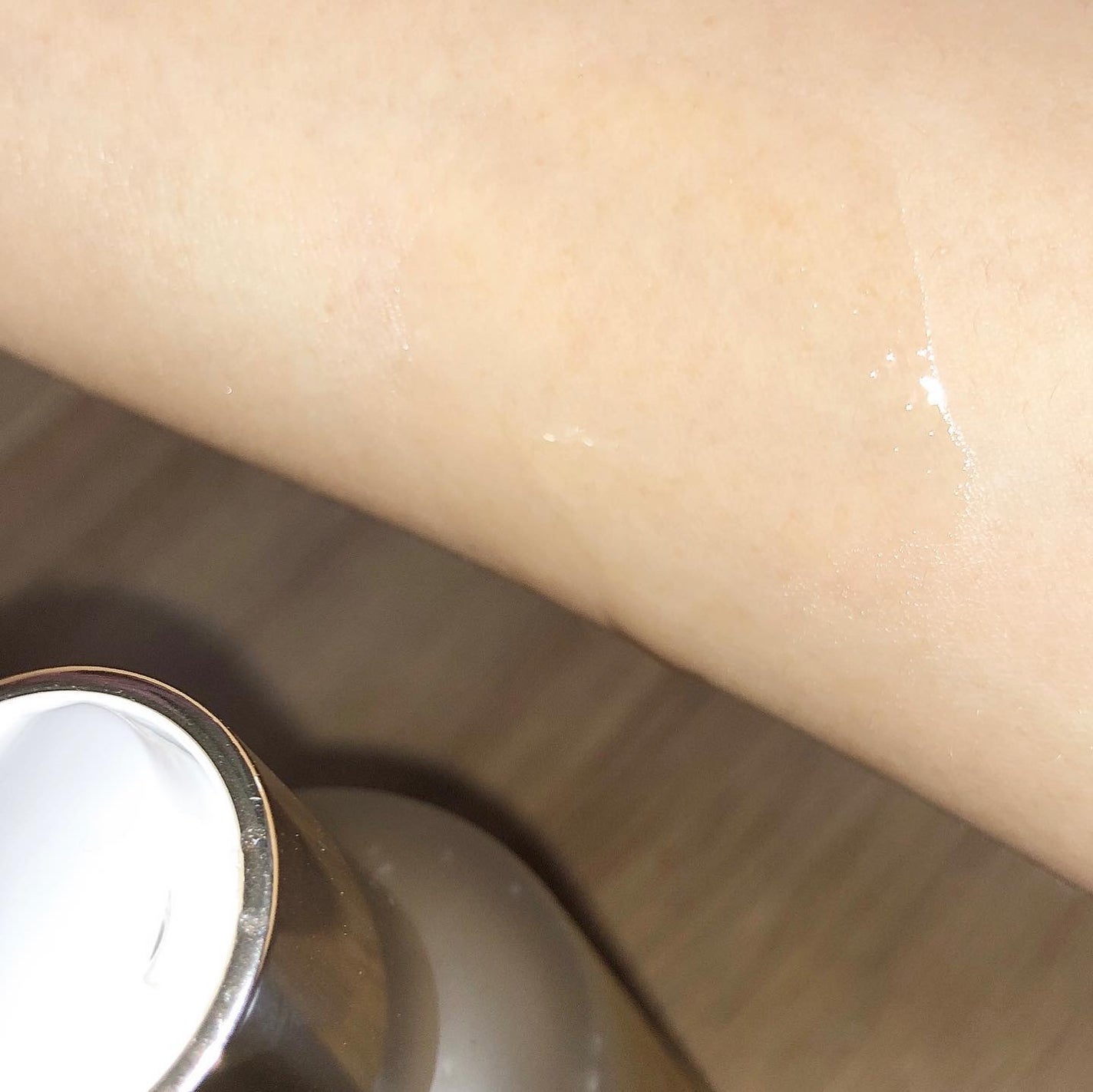 ビタトーニングセラムトナー/ダルバ/化粧水を使ったクチコミ(4枚目)