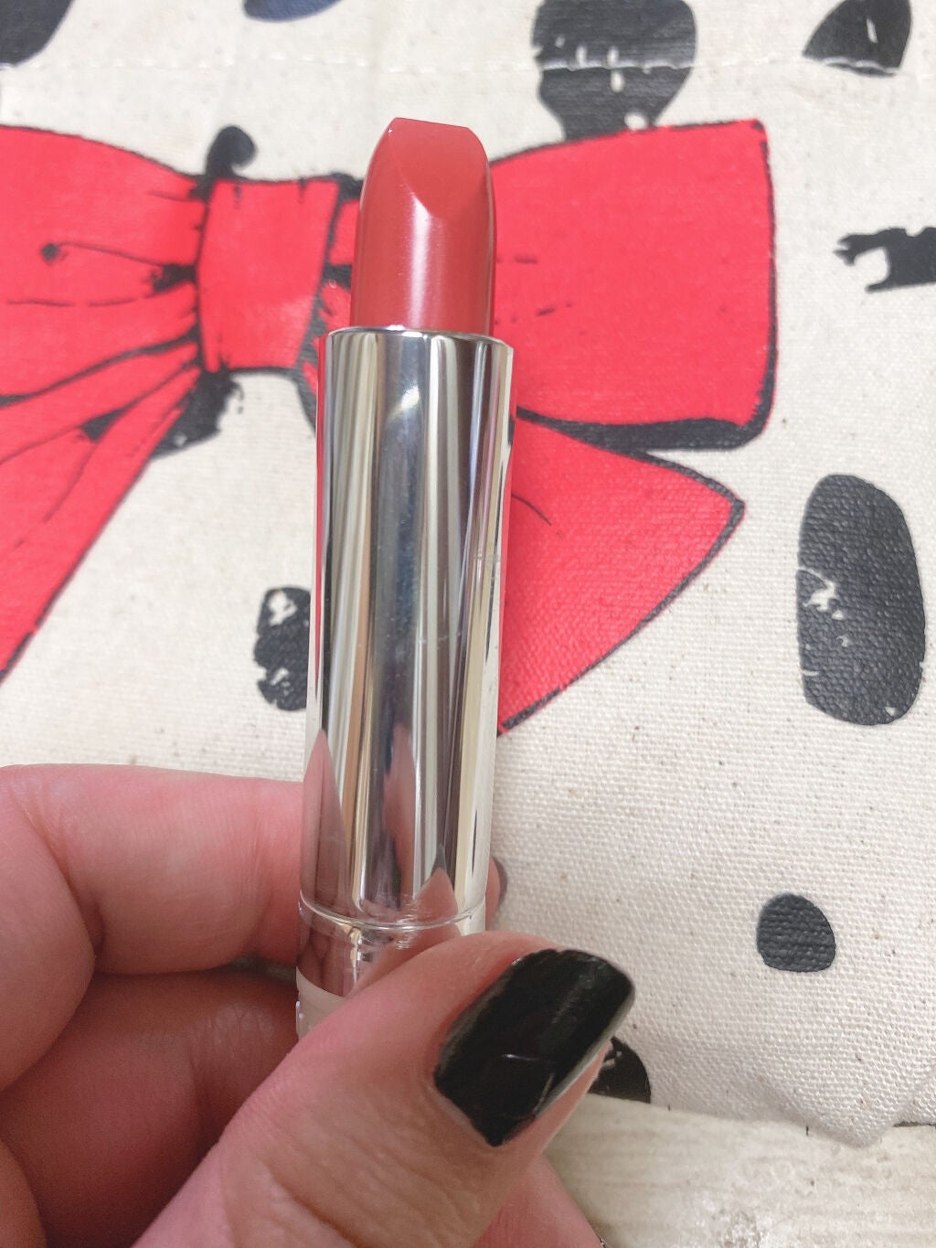 口紅(詰替用)/ちふれ/口紅を使ったクチコミ(2枚目)