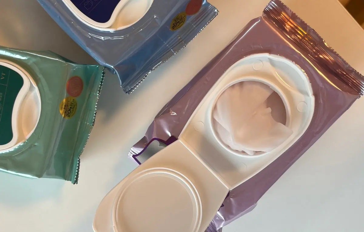 ルミナススキンパック/VT/シートマスク・パックを使ったクチコミ(3枚目)