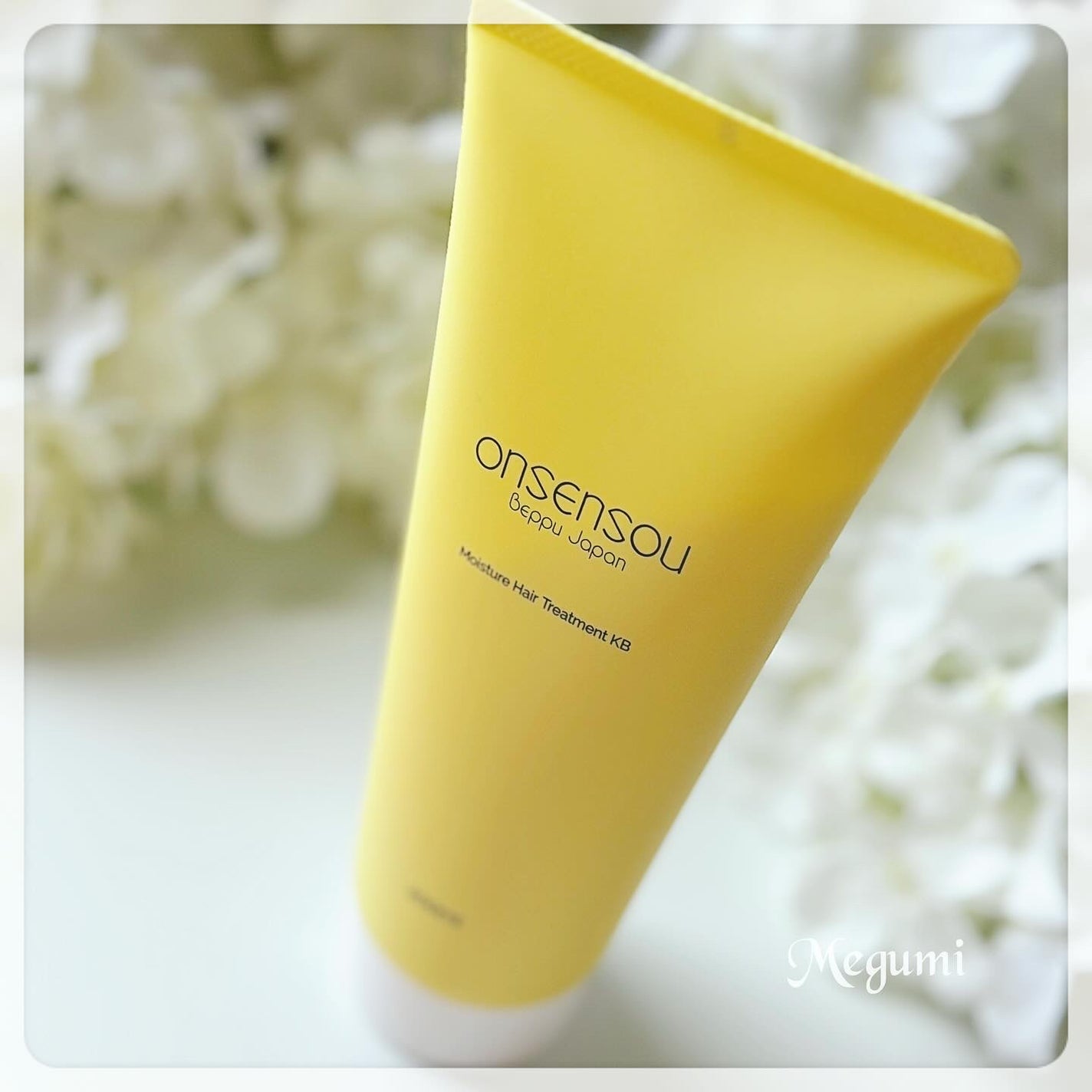 モイスチャーシャンプー/モイスチャートリートメント KABOSU/ONSENSOU/市販シャンプーを使ったクチコミ(6枚目)