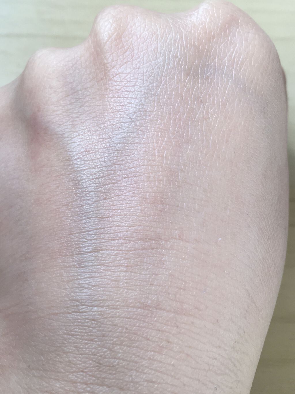 ビオレUV アクアリッチ ライトアップエッセンス/ビオレ/日焼け止めクリームを使ったクチコミ（2枚目）