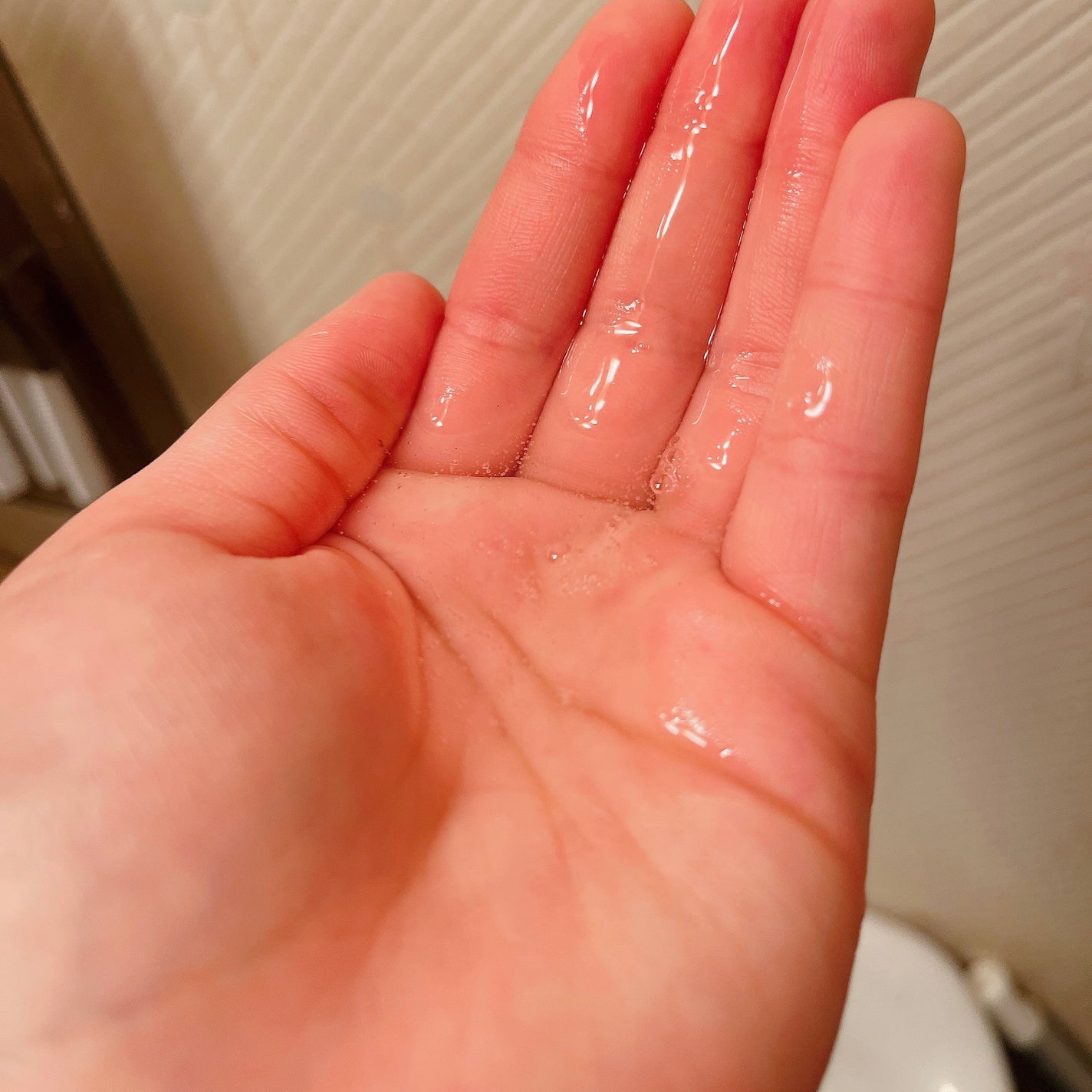 フルフィットプロポリスナリシングマグネットシートマスク /COSRX/シートマスク・パックを使ったクチコミ(4枚目)