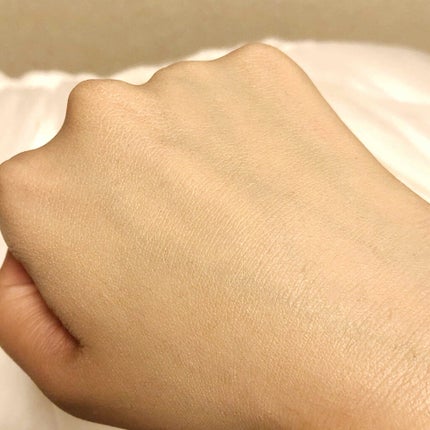 リキッド ファンデーション/iniks/リキッドファンデーションを使ったクチコミ(2枚目)