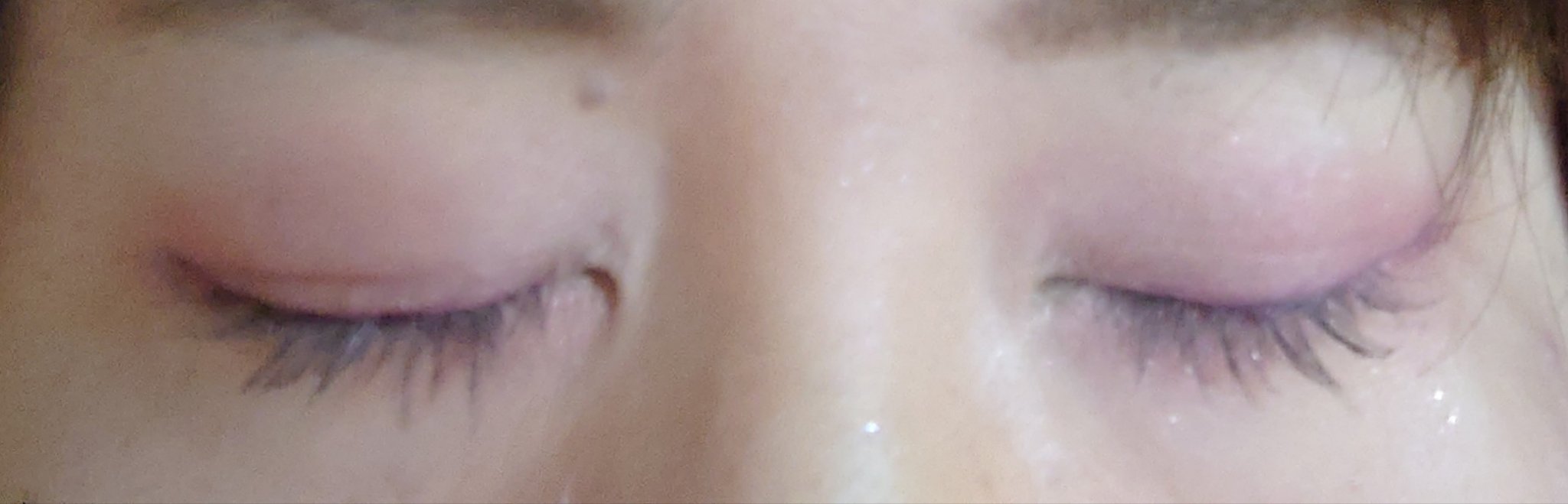 ジルスチュアート ブルームクチュール アイズ 19 calm petunia/JILL STUART/アイシャドウパレットを使ったクチコミ（2枚目）