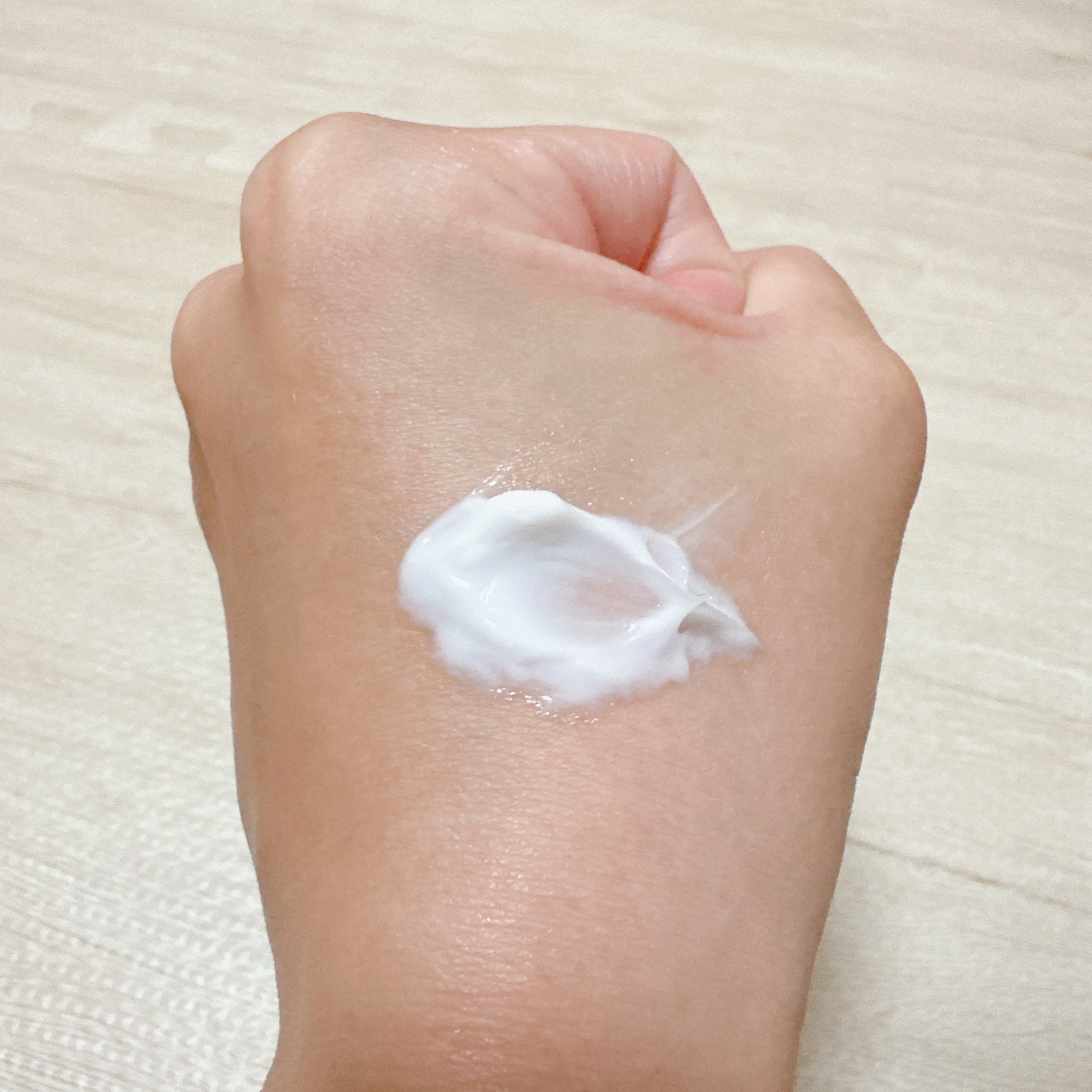 カネボウ クリーム イン ナイト/KANEBO/フェイスクリームを使ったクチコミ(5枚目)