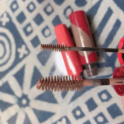 フィルム眉カラー/デジャヴュ/眉マスカラを使ったクチコミ(2枚目)