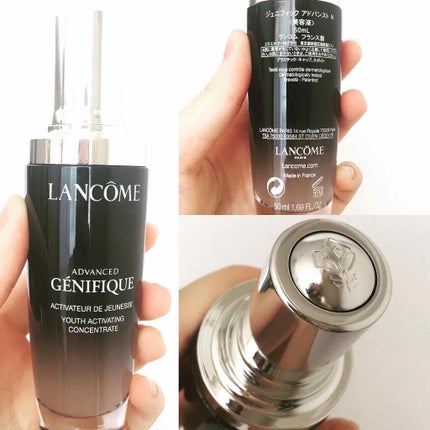 ジェニフィック アドバンスト N 50ml / LANCOME(ランコム) | LIPS ジェニフィック アドバンスト N 50ml / LANCOME(ランコム) | LIPS