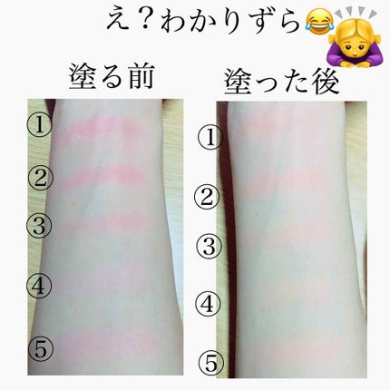 【旧品】パウダーチークス/キャンメイク/パウダーチークを使ったクチコミ(3枚目)