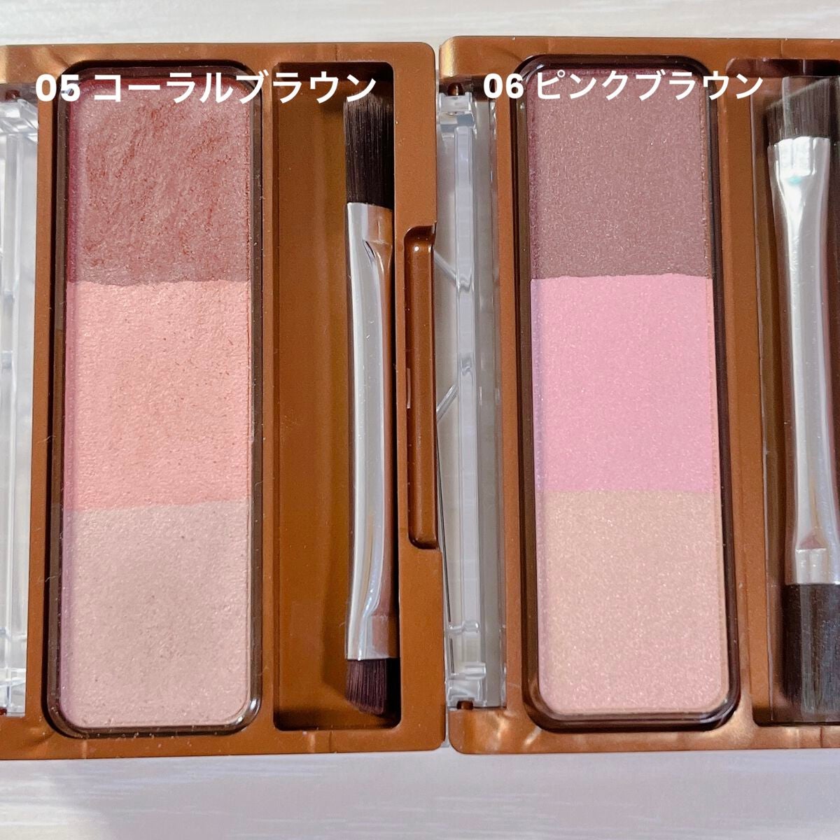 ããŒãºïŒã¢ã€ãããŠããŠããŒ/CEZANNE/ããŠããŒã¢ã€ãããŠã䜿ã£ãã¯ãã³ãïŒ2æç®ïŒ