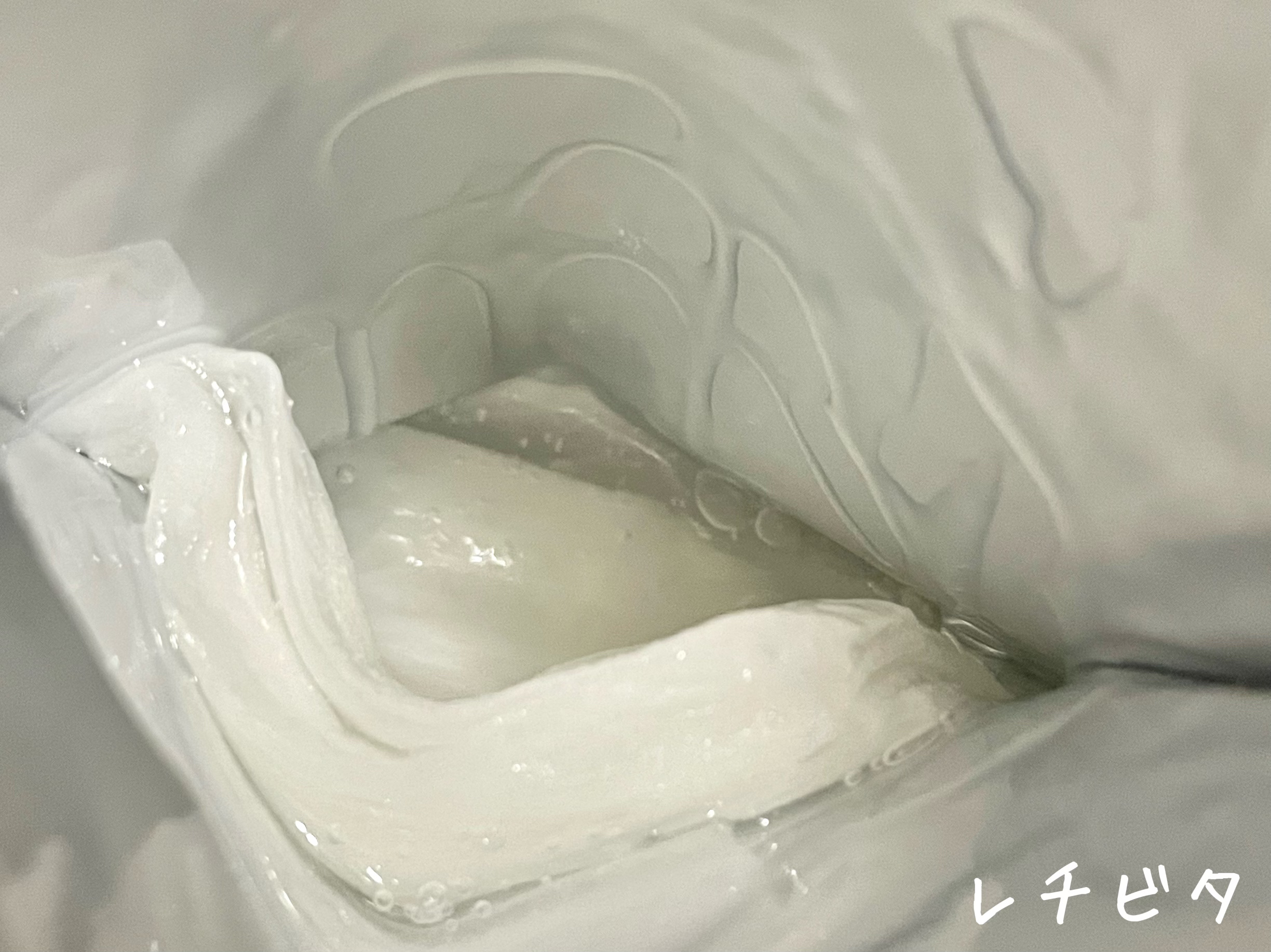 クリアエッセンスマスク/ピュレア/シートマスク・パックを使ったクチコミ（2枚目）