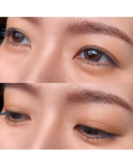 オペラ カラーリングマスカラ/OPERA/マスカラを使ったクチコミ(5枚目)