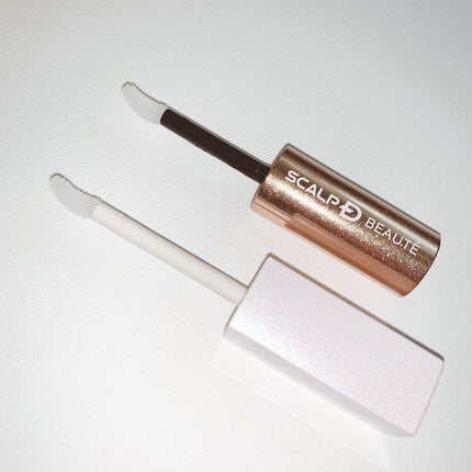 スカルプDボーテ ピュアフリーアイラッシュセラム プレミアムクイーン/アンファー(スカルプD)/まつげ美容液を使ったクチコミ(3枚目)