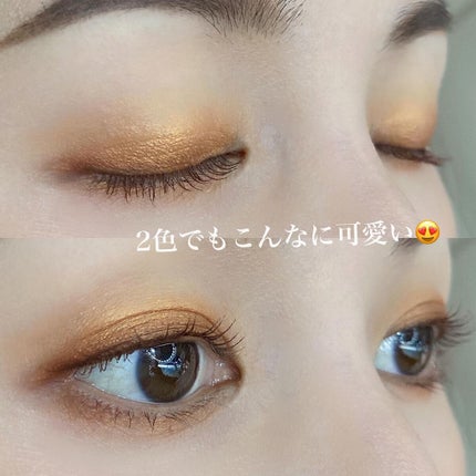 【旧】サンク クルール クチュール/Dior/アイシャドウパレットを使ったクチコミ(2枚目)