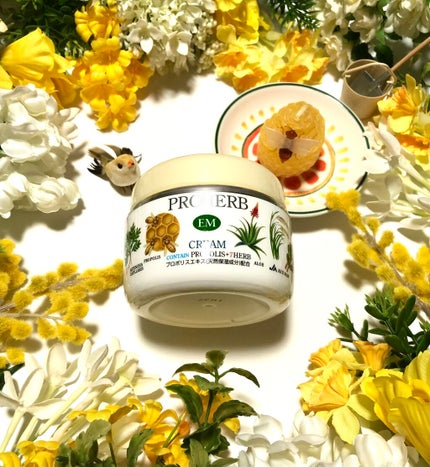プロハーブ EMクリームⅡ