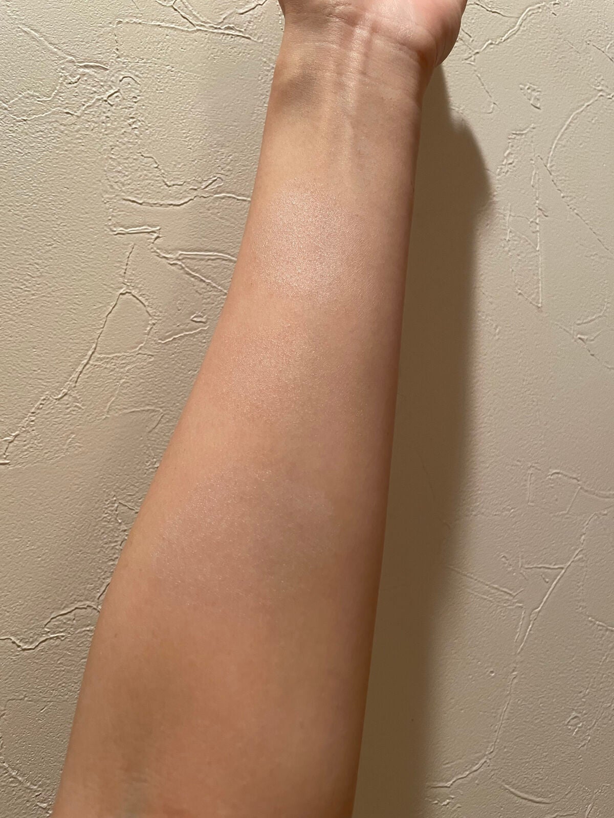 UVイデア XL プロテクショントーンアップ/ラ ロッシュ ポゼ/日焼け止めクリームを使ったクチコミ(5枚目)