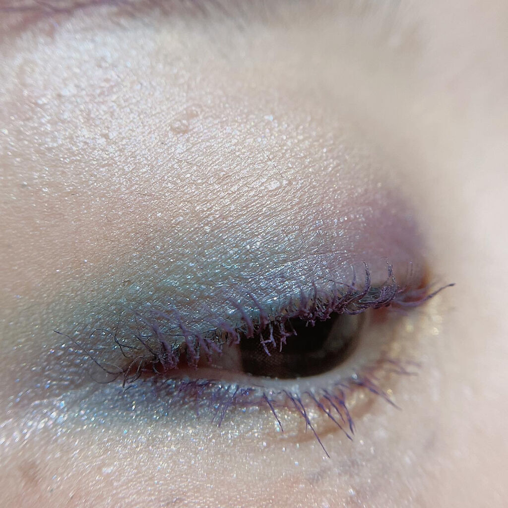 ネオヌード ブラッシュ/ジョルジオ アルマーニ ビューティ/リキッドチークを使ったクチコミ（3枚目）