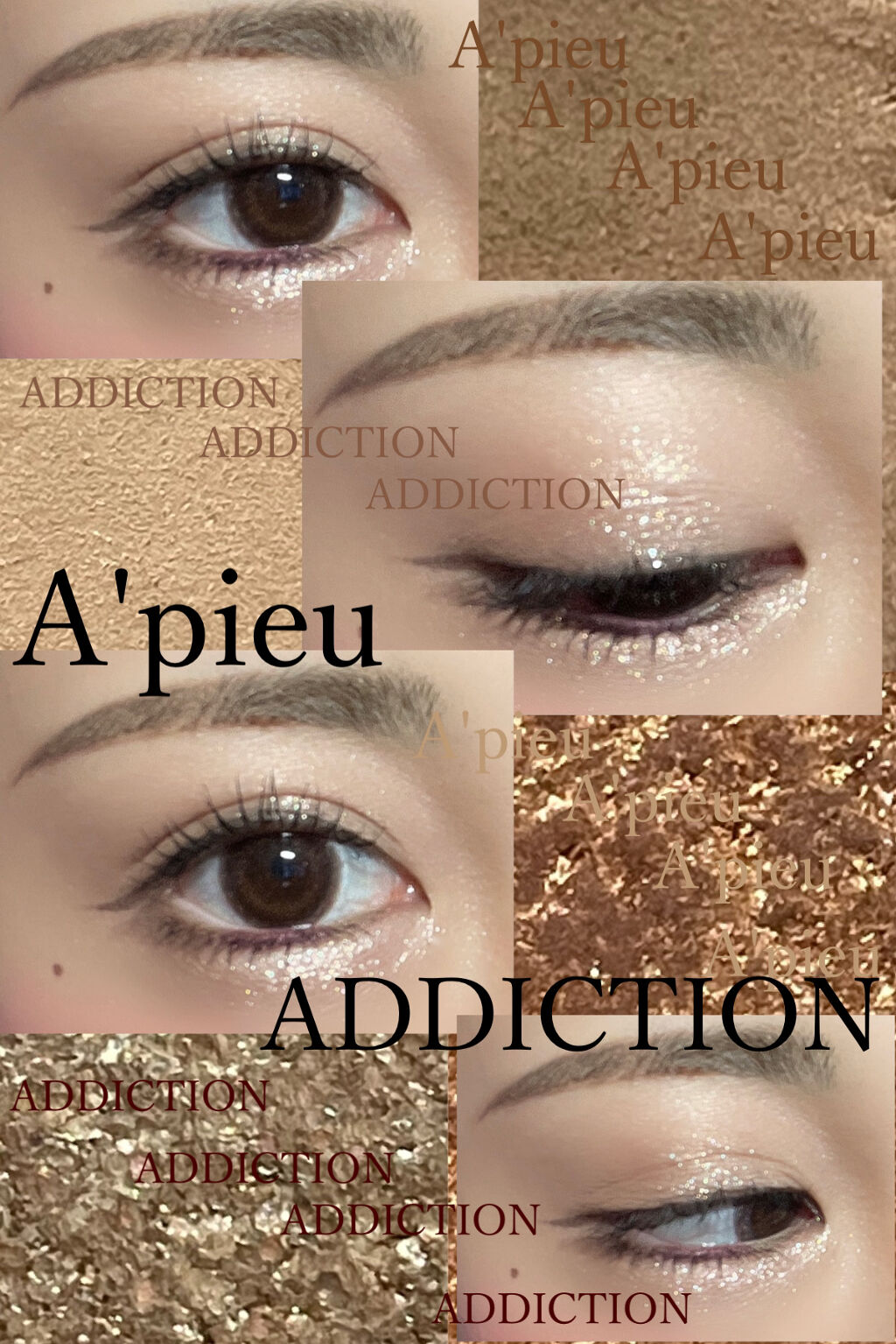 エバーカラーワンデーナチュラル モイストレーベルUV/エバーカラー/ワンデー（１DAY）カラコンを使ったクチコミ（1枚目）