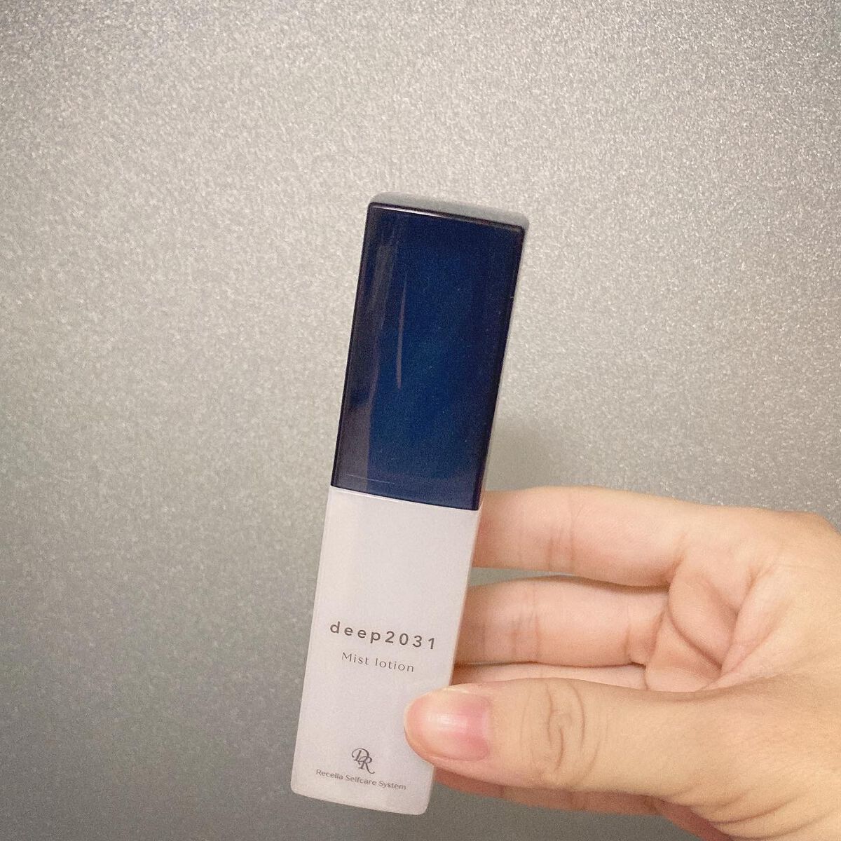 ミストローション/deep2031/化粧水を使ったクチコミ(2枚目)