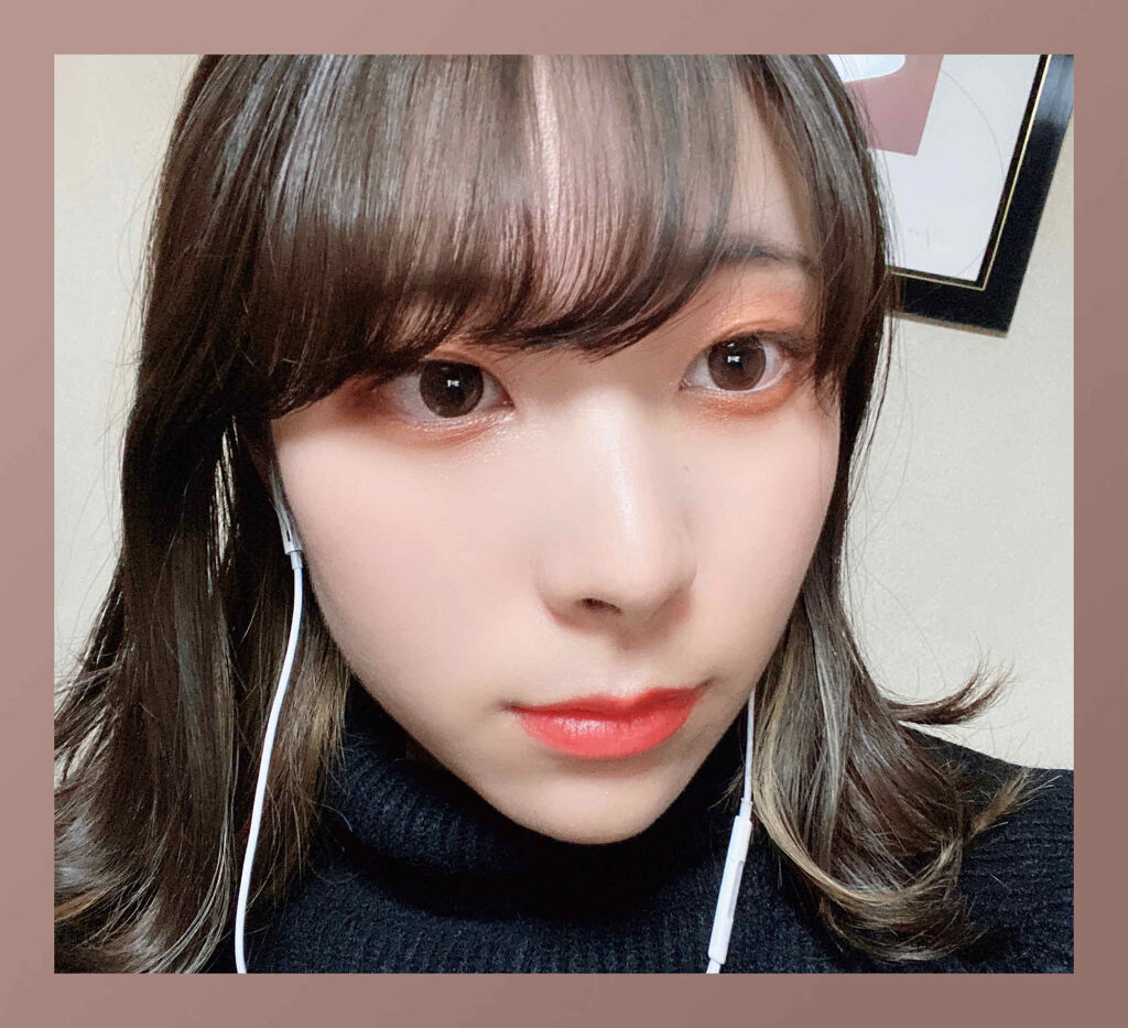 アートクラスバイロダン シェーディング/too cool for school/シェーディングを使ったクチコミ（2枚目）