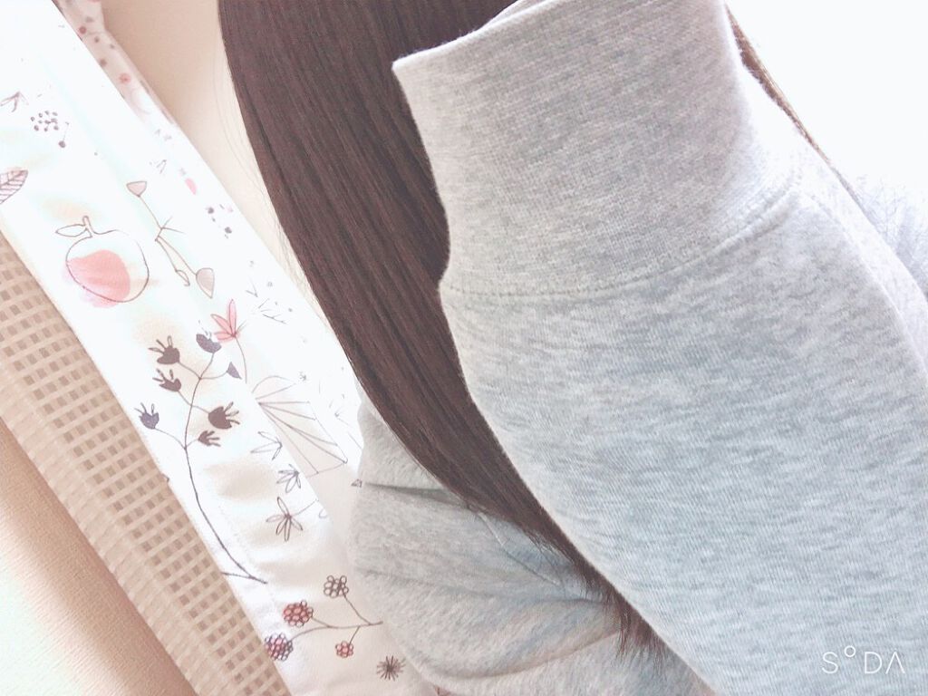 フィーノ　プレミアムタッチ　濃厚美容液ヘアマスク/フィーノ/ヘアマスク・ヘアパックを使ったクチコミ（2枚目）