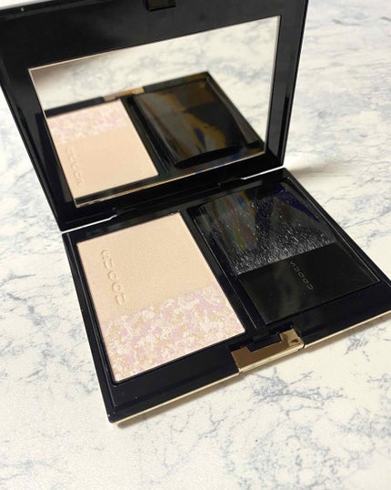 モイスチャー リッチ リップスティック/SUQQU/口紅を使ったクチコミ(2枚目)