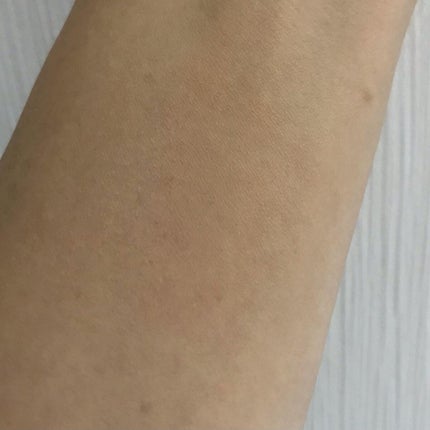 カバーパーフェクション チップコンシーラー/the SAEM/リキッドコンシーラーを使ったクチコミ(5枚目)