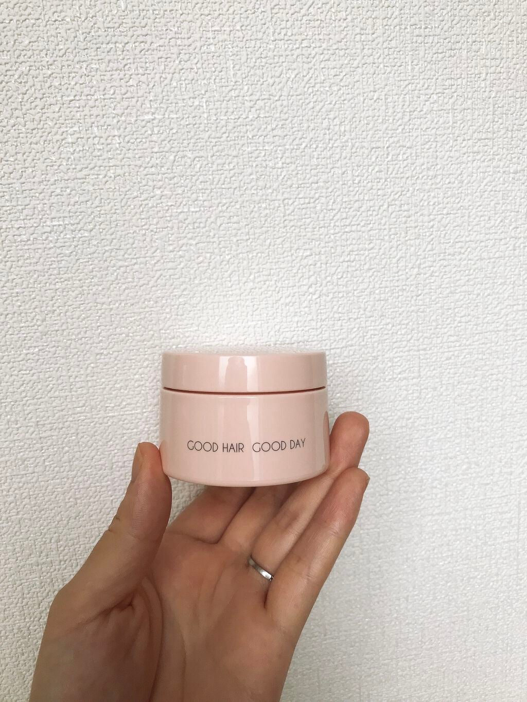 トリートメントバーム/LILAY/ヘアバームを使ったクチコミ(2枚目)