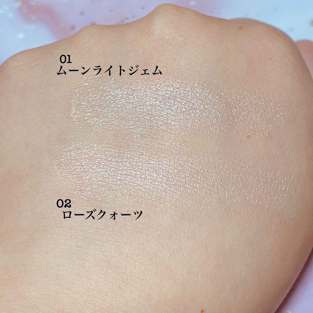 ルミナスルナパクト/キャンメイク/ファンデーションを使ったクチコミ(2枚目)