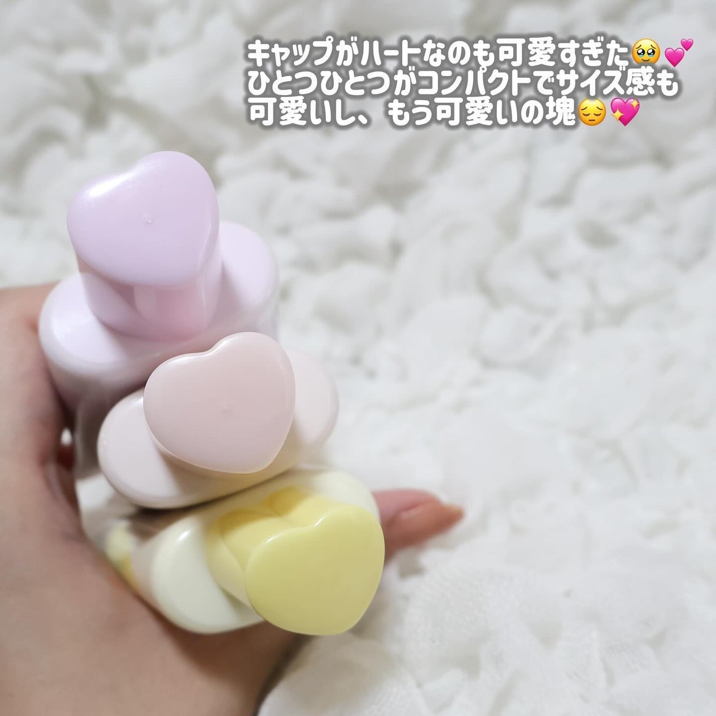 生つや肌おしろい乳液/ウルミナプラス/乳液を使ったクチコミ(9枚目)