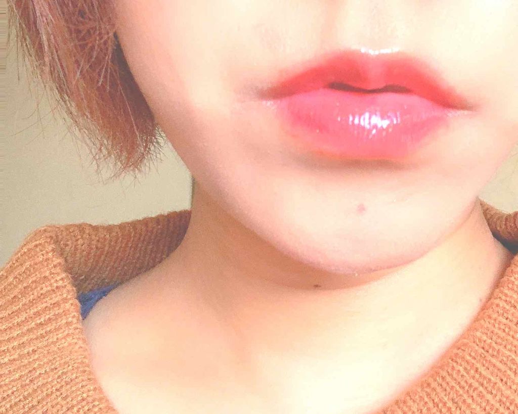 リップフォンデュ/メンソレータム/リップバームを使ったクチコミ(2枚目)