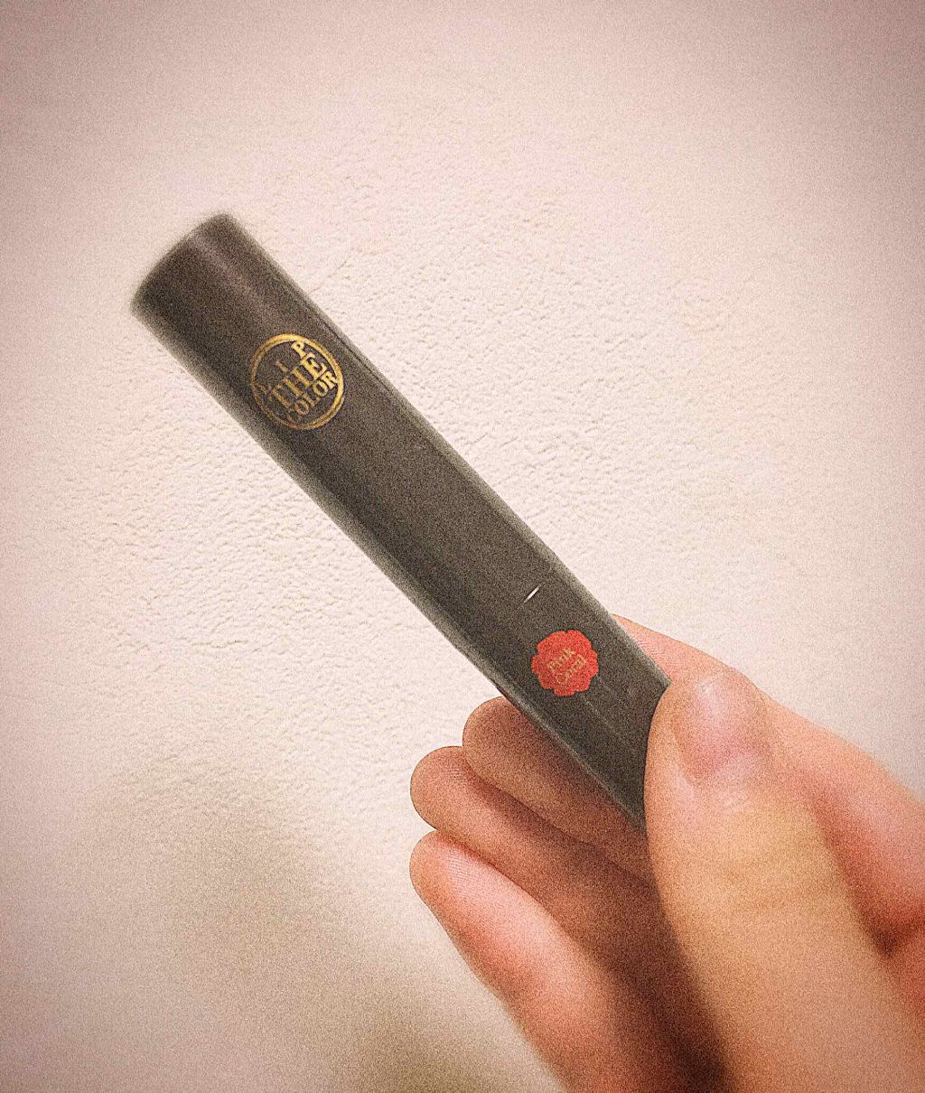 メルティクリームリップ/メンソレータム/リップクリームを使ったクチコミ（1枚目）