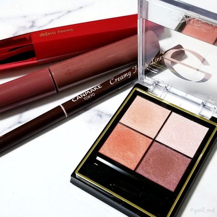 「塗るつけまつげ」ロングタイプ/デジャヴュ/マスカラを使ったクチコミ(7枚目)