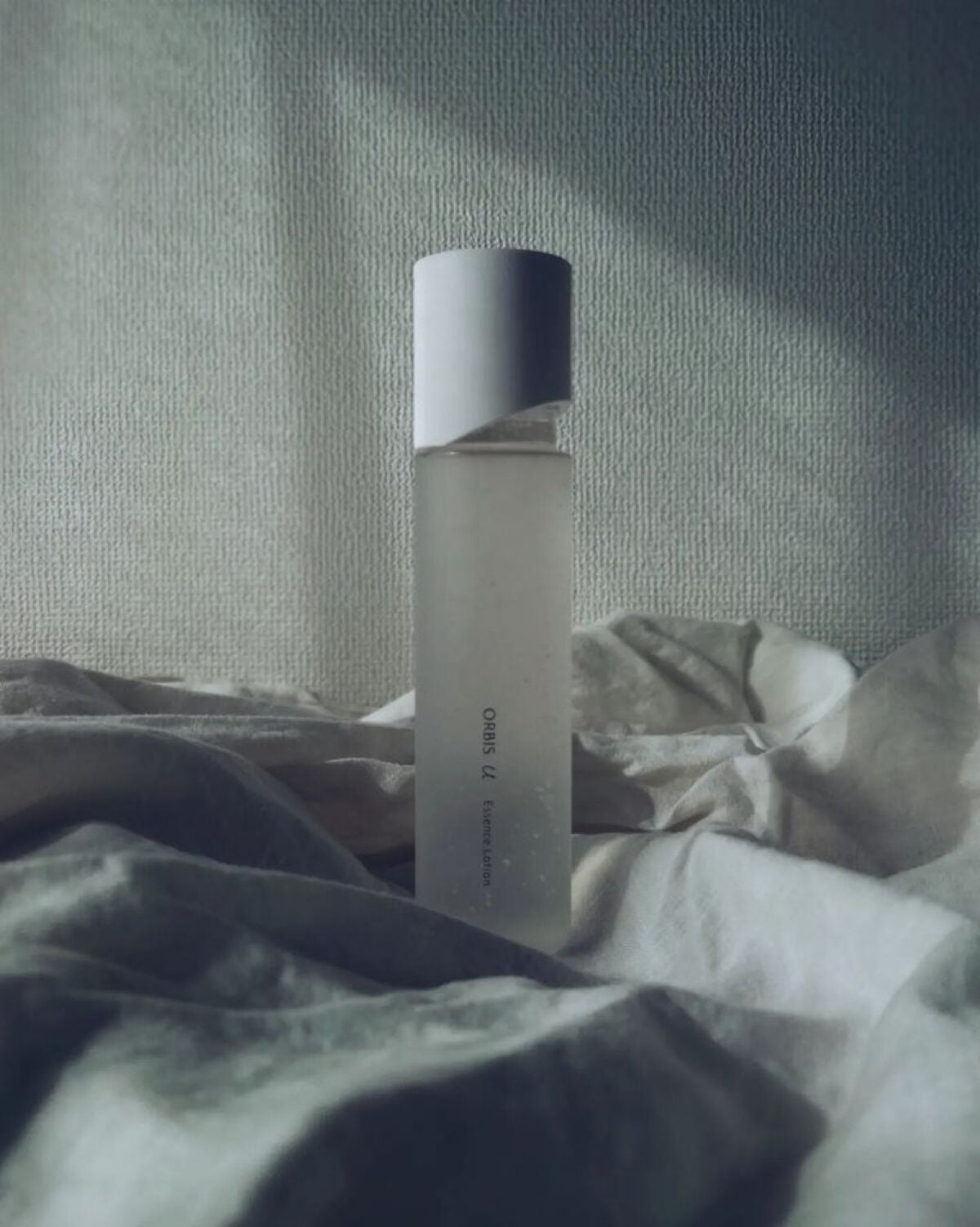 オルビスユー エッセンスローション /オルビス/化粧水を使ったクチコミ(1枚目)