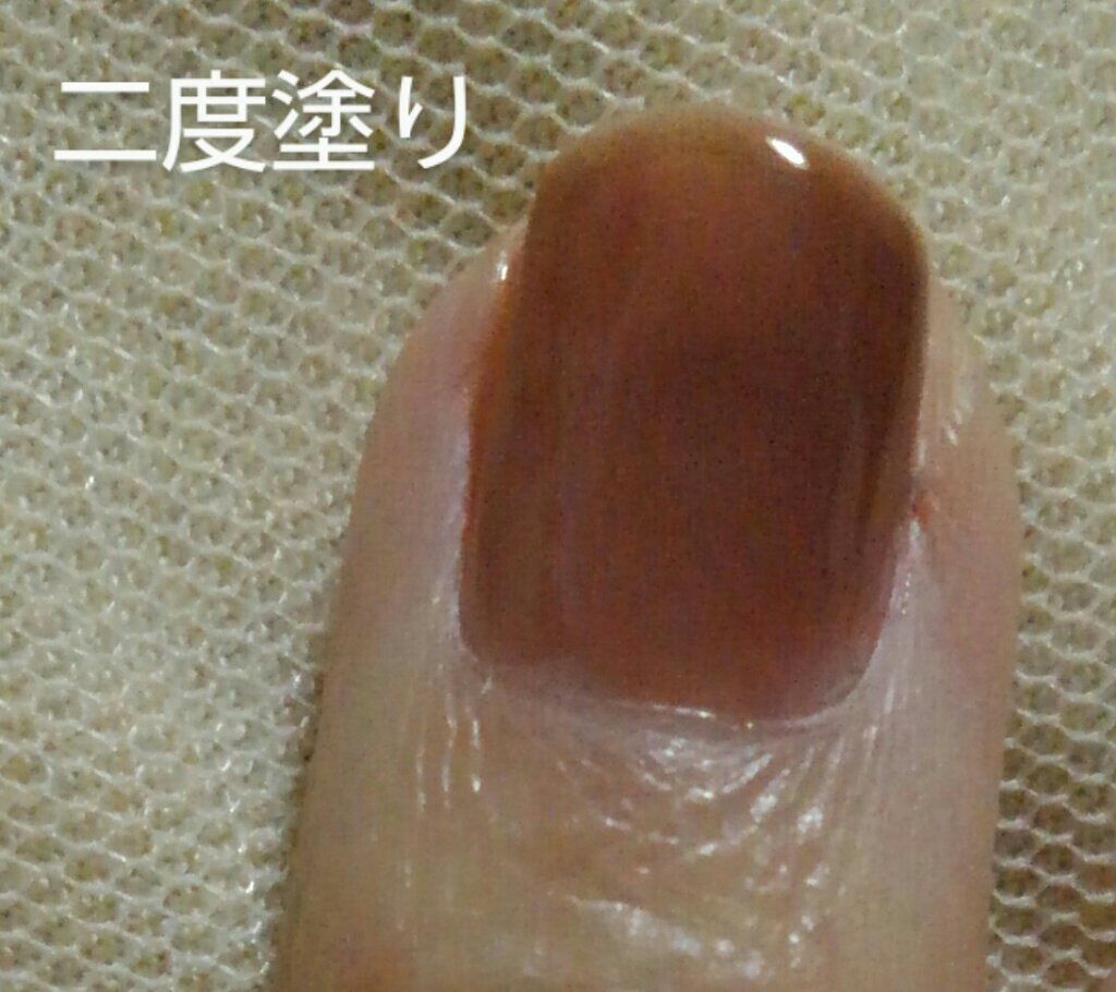 ジェルネイル(ライト対応)/セリア/ジェルネイルを使ったクチコミ(8枚目)