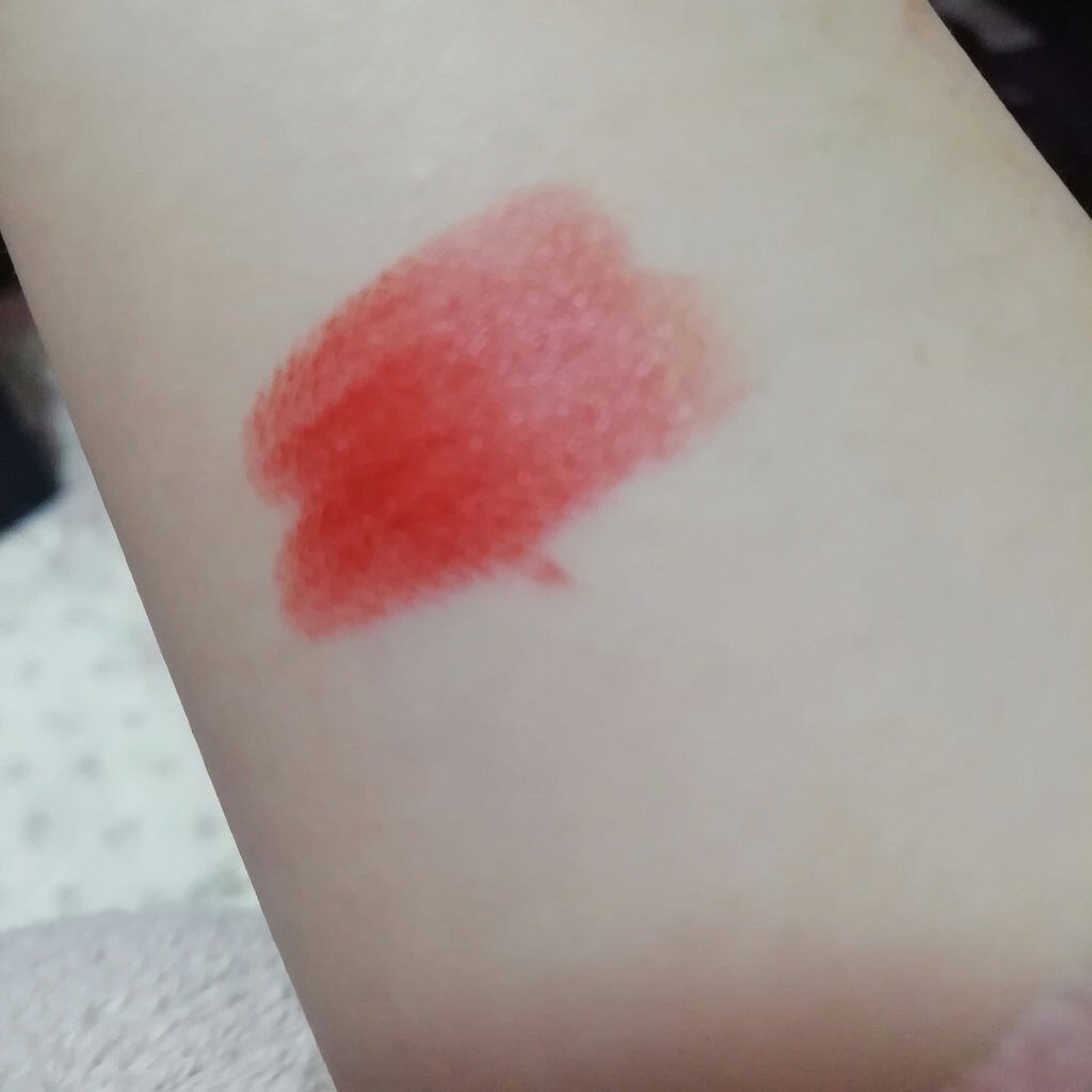 おうか on LIPS 「うん何ヶ月ぶりの投稿(˙꒳˙)???欲しかった色が買えたので..」(2枚目)