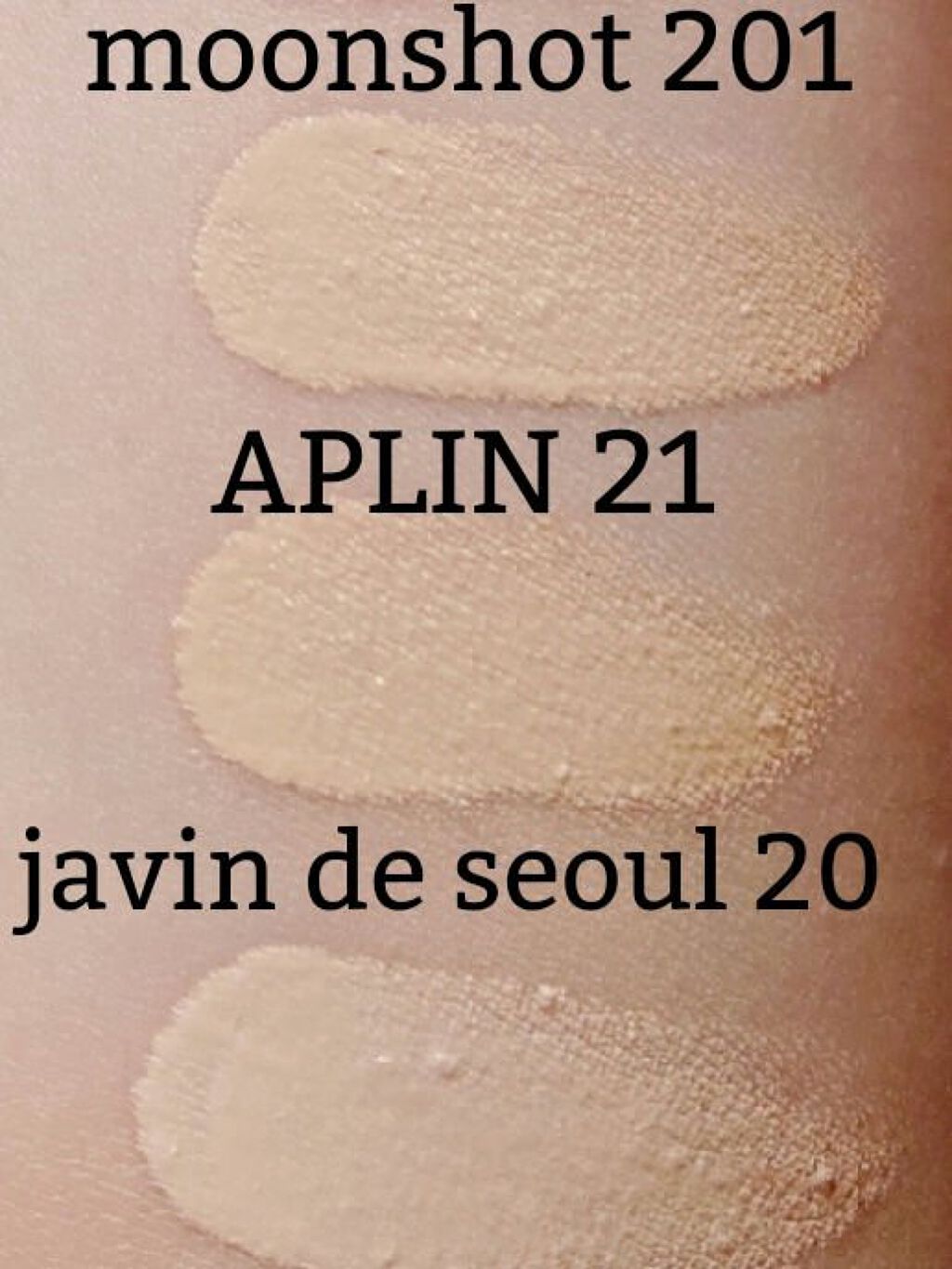 ブラック クッション/HERA/クッションファンデーションを使ったクチコミ（3枚目）