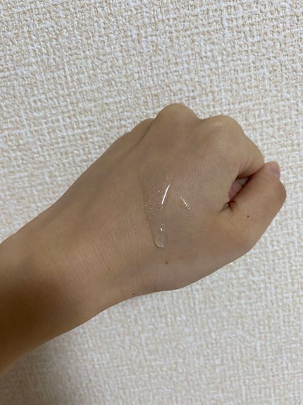 セレスティアルエスケープ ボディソープ /LUX/ボディソープを使ったクチコミ(2枚目)